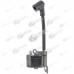 Aprindere drujba Husqvarna 137, 142 (Original)